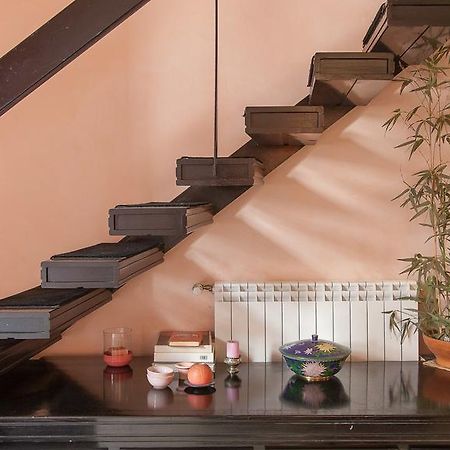 Rental In Rome Navona Loft Exteriér fotografie