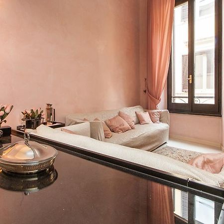 Rental In Rome Navona Loft Exteriér fotografie