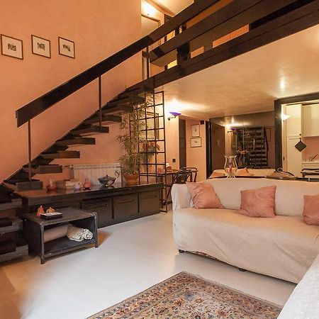 Rental In Rome Navona Loft Exteriér fotografie