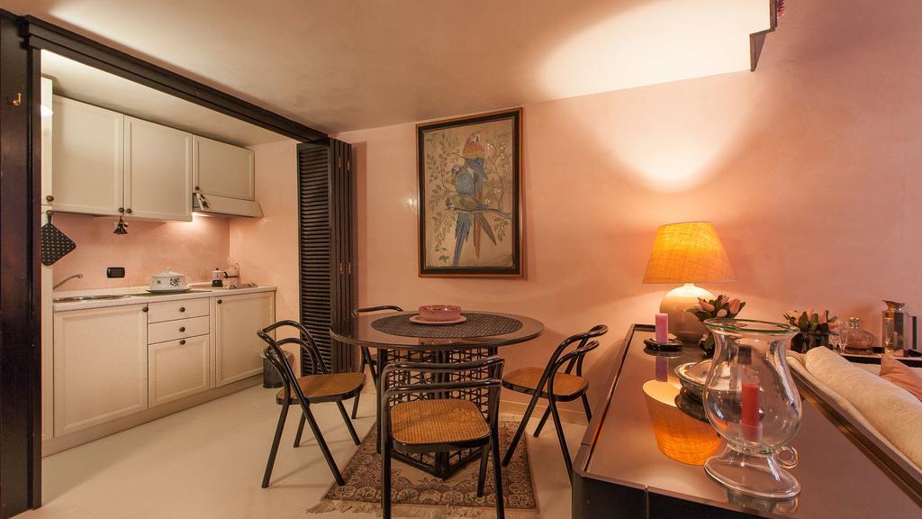 Rental In Rome Navona Loft Exteriér fotografie