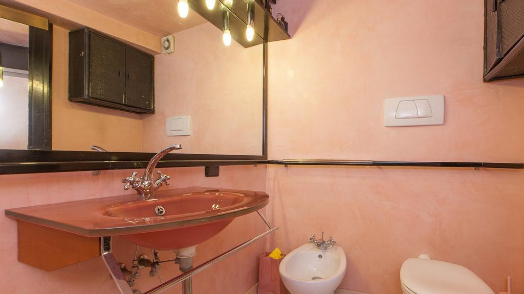 Rental In Rome Navona Loft Exteriér fotografie