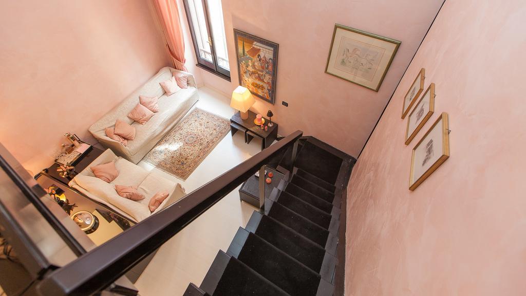 Rental In Rome Navona Loft Exteriér fotografie