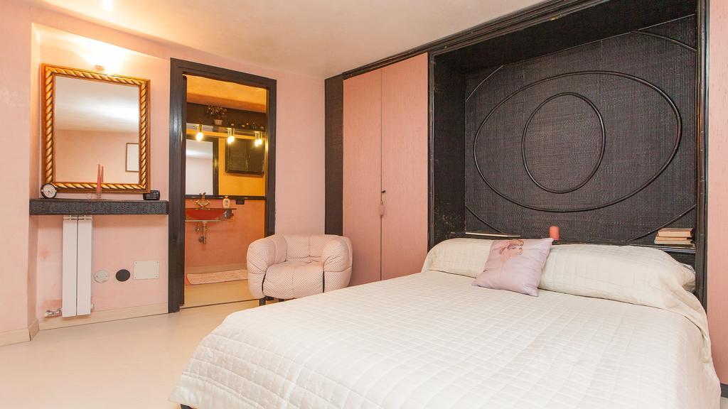 Rental In Rome Navona Loft Exteriér fotografie