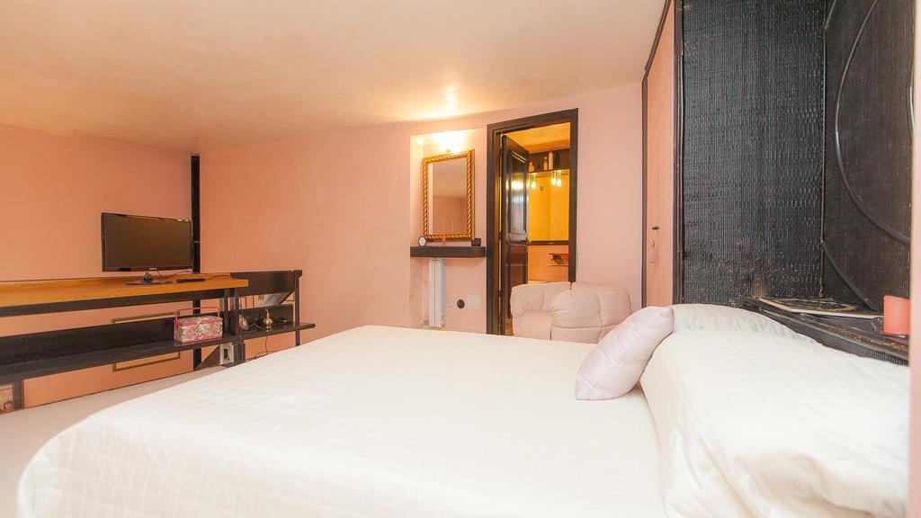 Rental In Rome Navona Loft Exteriér fotografie