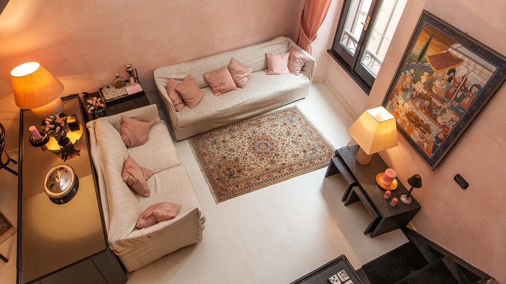 Rental In Rome Navona Loft Exteriér fotografie