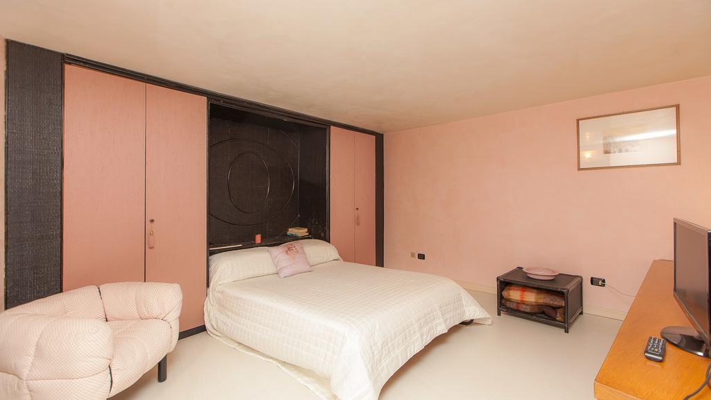 Rental In Rome Navona Loft Exteriér fotografie
